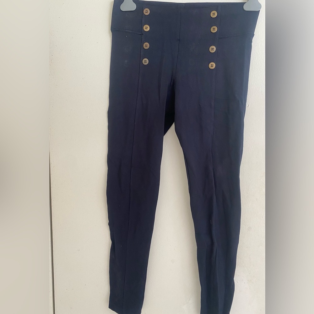 Zara leggings size M